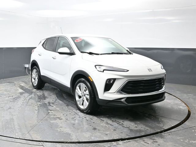 Used 2025 Buick Encore GX Preferred image 5