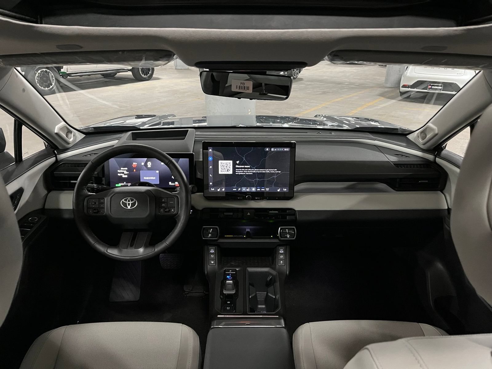 New 2026 Toyota RAV4 Limited AWD/4WD image 38