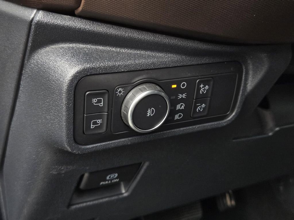 Used 2022 Ford Bronco Outer Banks w/ Sasquatch Package image 18