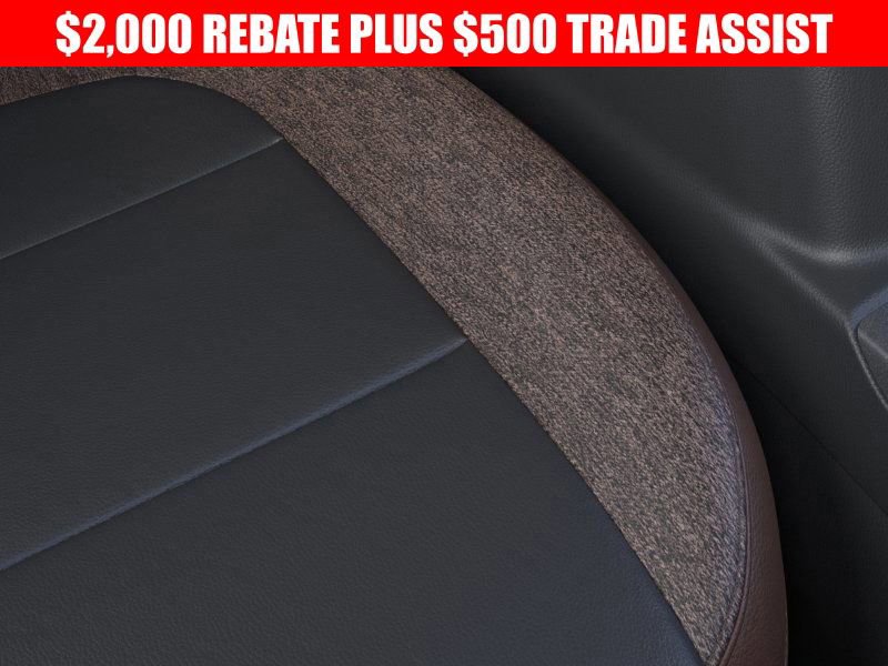 New 2025 Ford Bronco Sport Outer Banks w/ Outer Banks Tech Package+ image 16