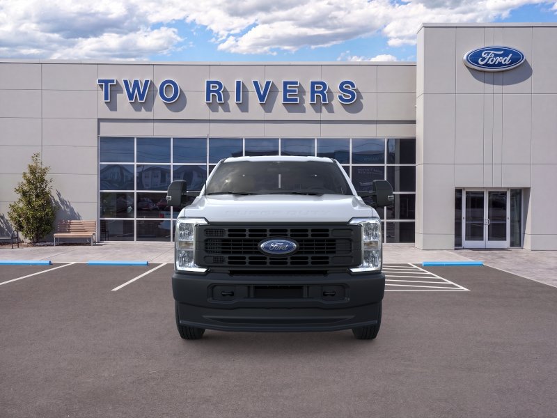 New 2026 Ford F250 XL AWD/4WD image 6