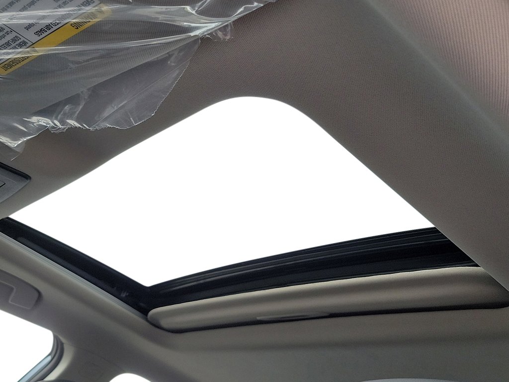 New 2025 Nissan Altima 2.5 SR image 18