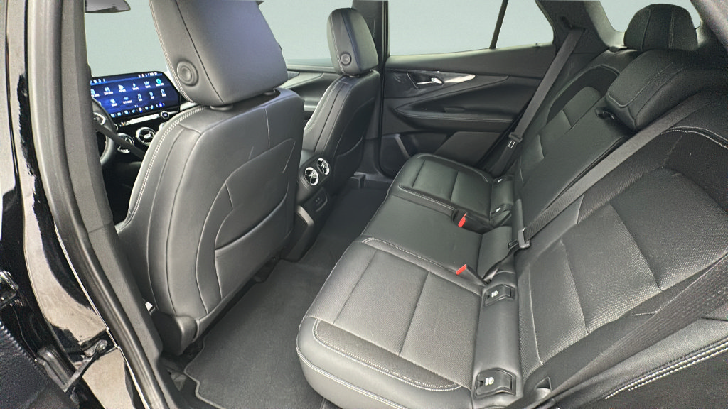 Used 2024 Chevrolet Blazer EV LT AWD/4WD image 8