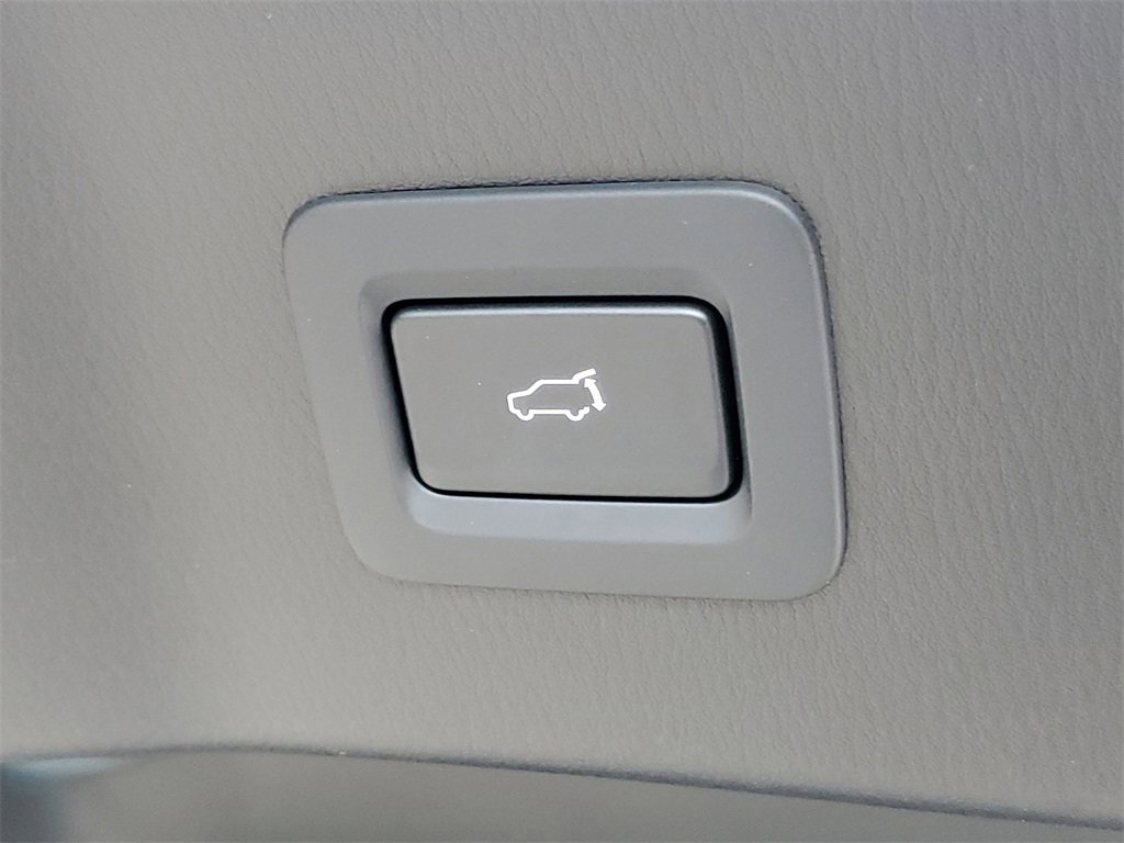 New 2025 MAZDA CX-5 AWD 2.5 S w/ Preferred Package image 11