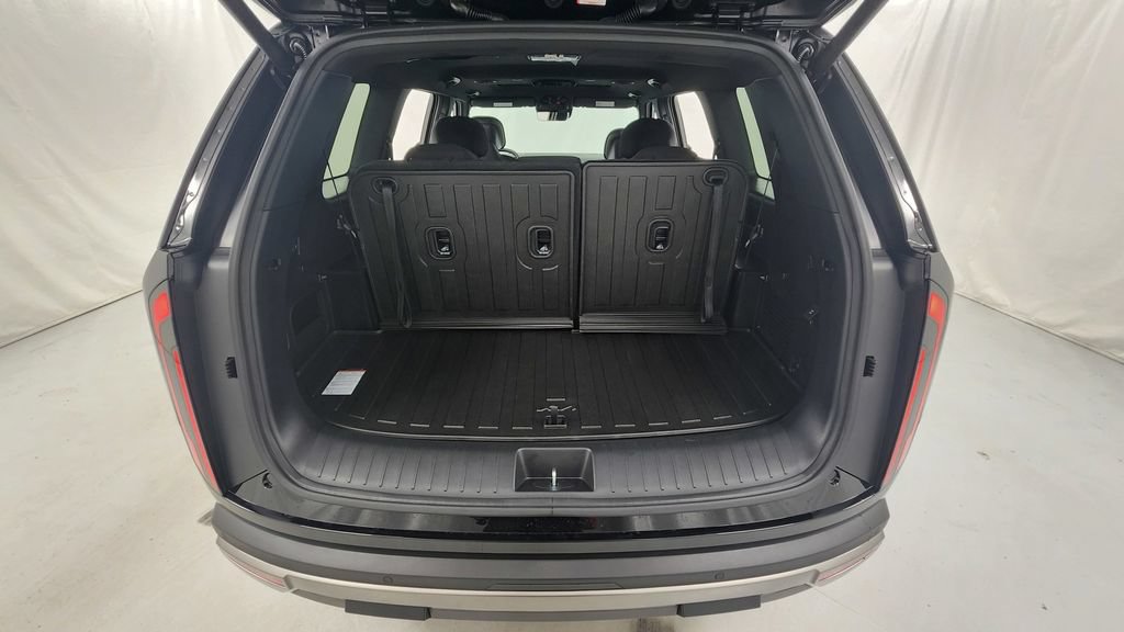 New 2027 Kia Telluride S w/ Towing Package AWD/4WD image 18