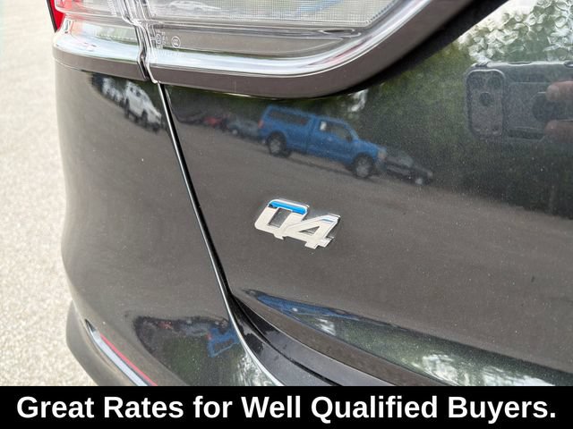 Used 2023 Maserati Quattroporte Modena Q4 AWD/4WD image 13