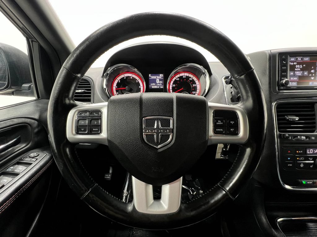 Used 2019 Dodge Grand Caravan GT FWD image 22