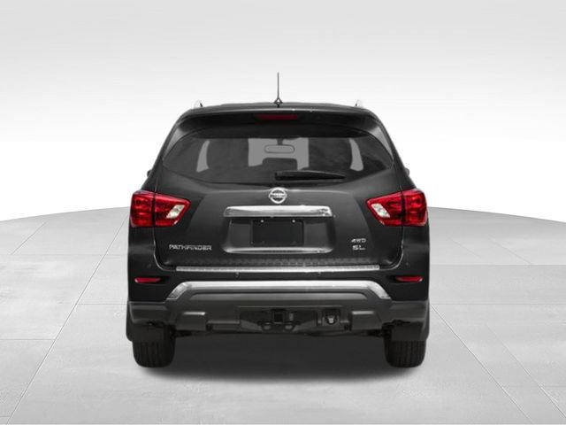 Used 2019 Nissan Pathfinder SL w/ SL Premium Package AWD/4WD image 8