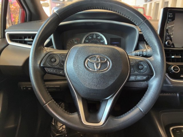 Used 2020 Toyota Corolla SE image 4