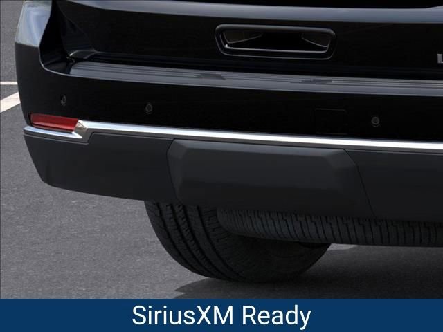 New 2026 Chevrolet Tahoe LT w/ Comfort Package image 16