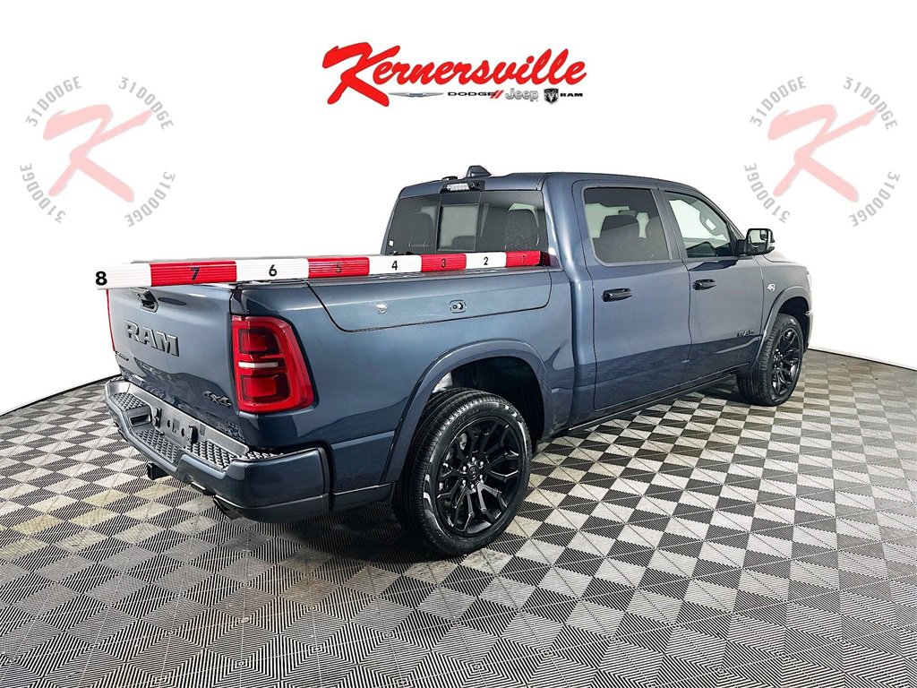 New 2026 RAM 1500 Limited image 7