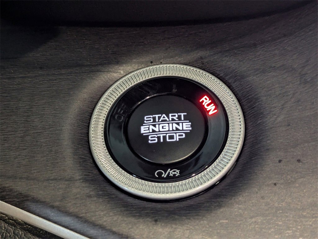 New 2025 Jeep Grand Cherokee Limited image 31