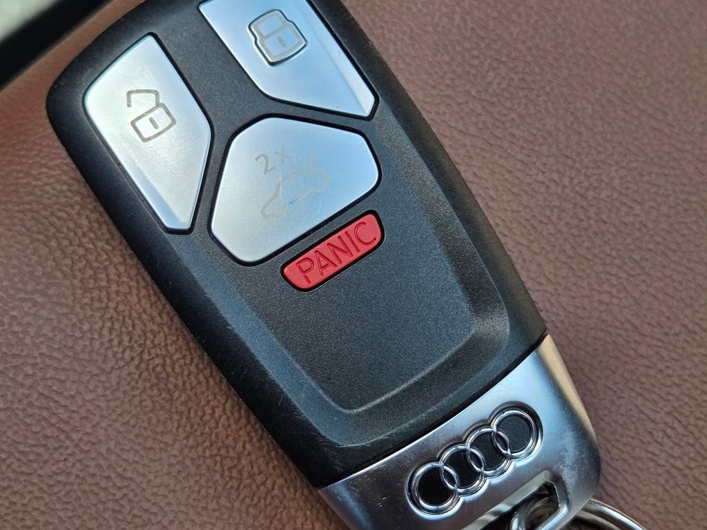 Used 2024 Audi Q5 2.0T Prestige AWD/4WD image 49