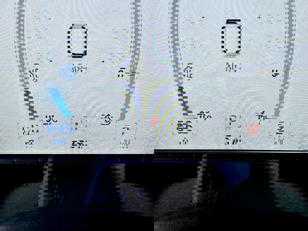 New 2025 GMC Hummer EV 2X image 12