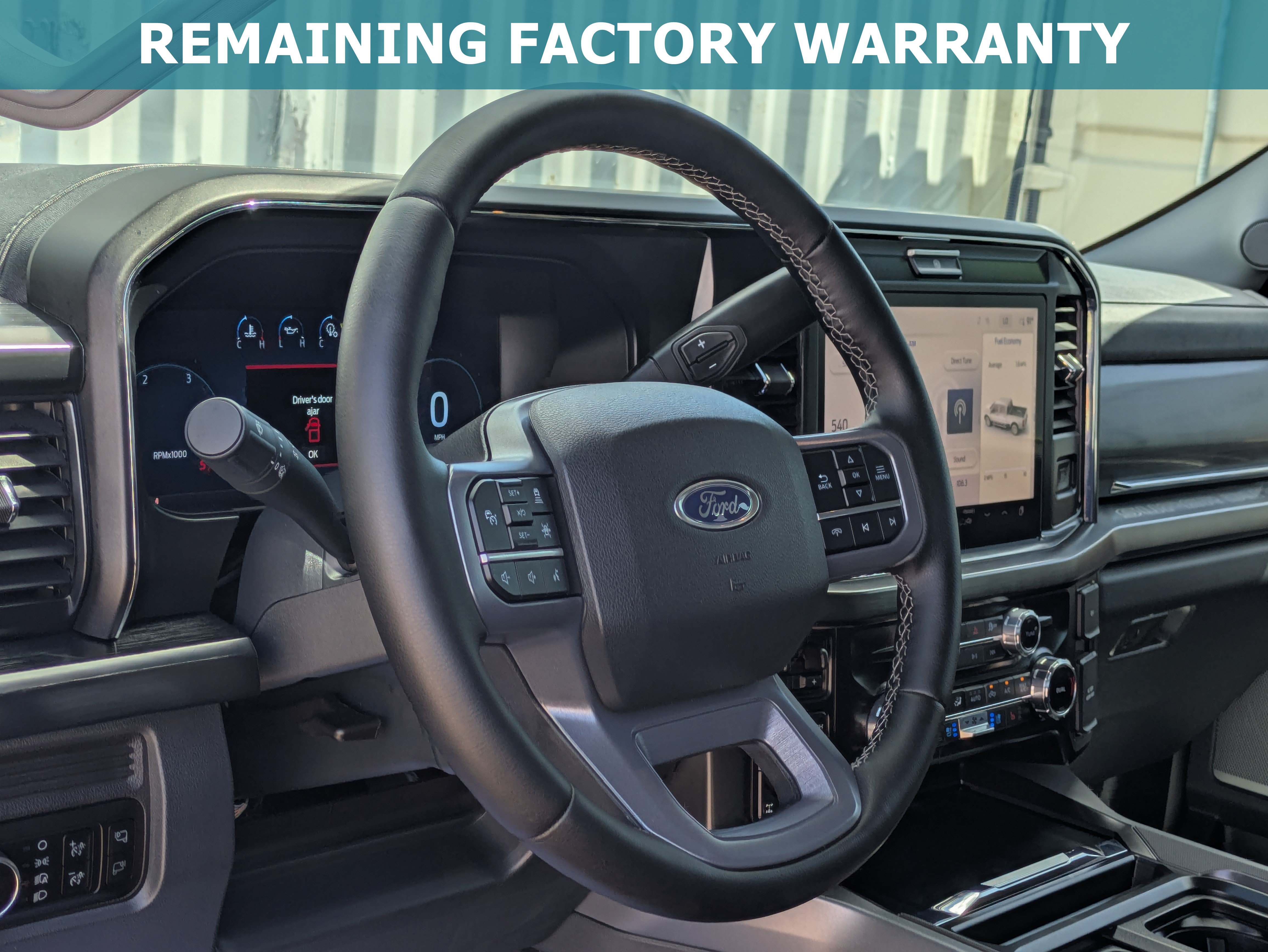 Used 2026 Ford F250 Lariat w/ Lariat Ultimate Package AWD/4WD image 55