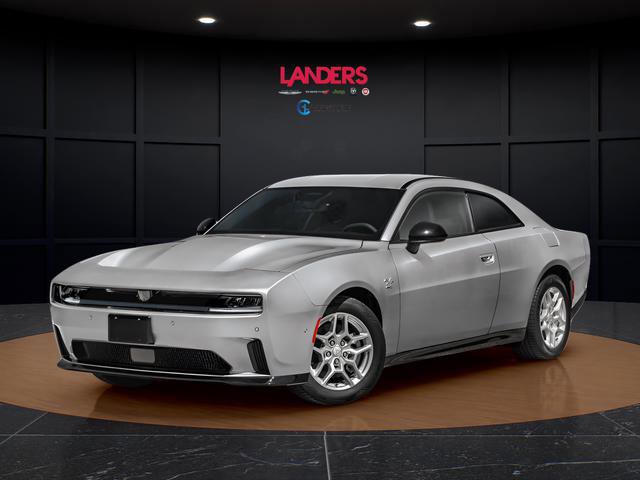 New 2026 Dodge Charger R/T Scat Pack image 1