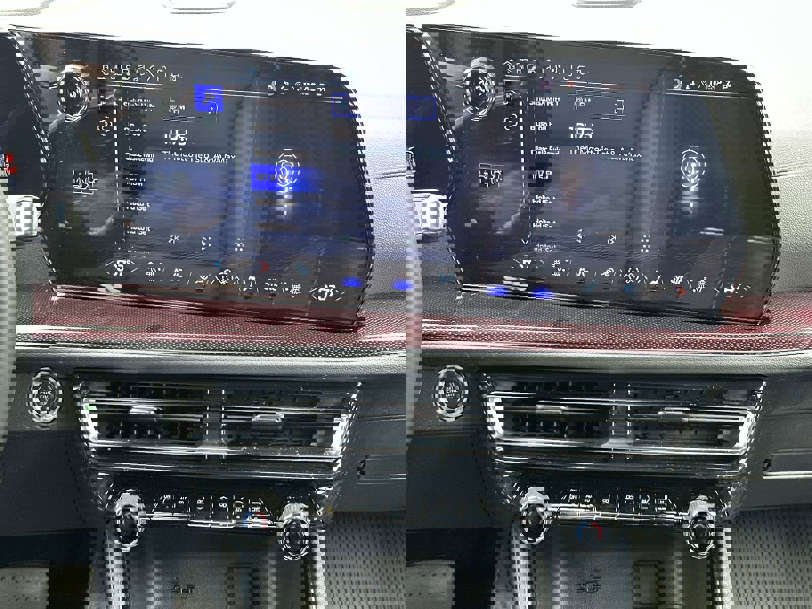 Used 2024 Chevrolet Traverse Z71 w/ Enhanced Driving Package image 25