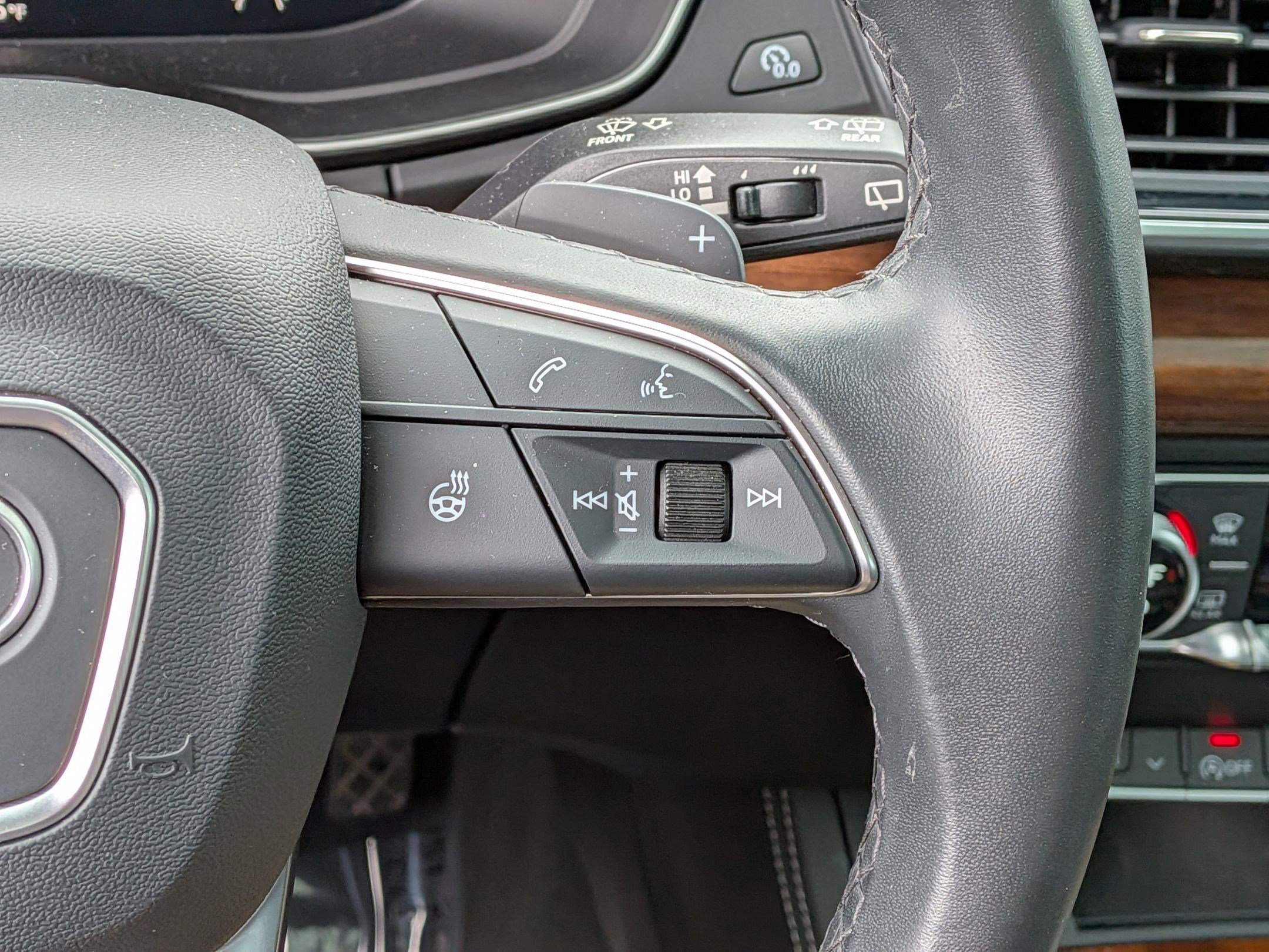 Used 2023 Audi Q5 2.0T Premium Plus w/ Premium Plus Package image 59