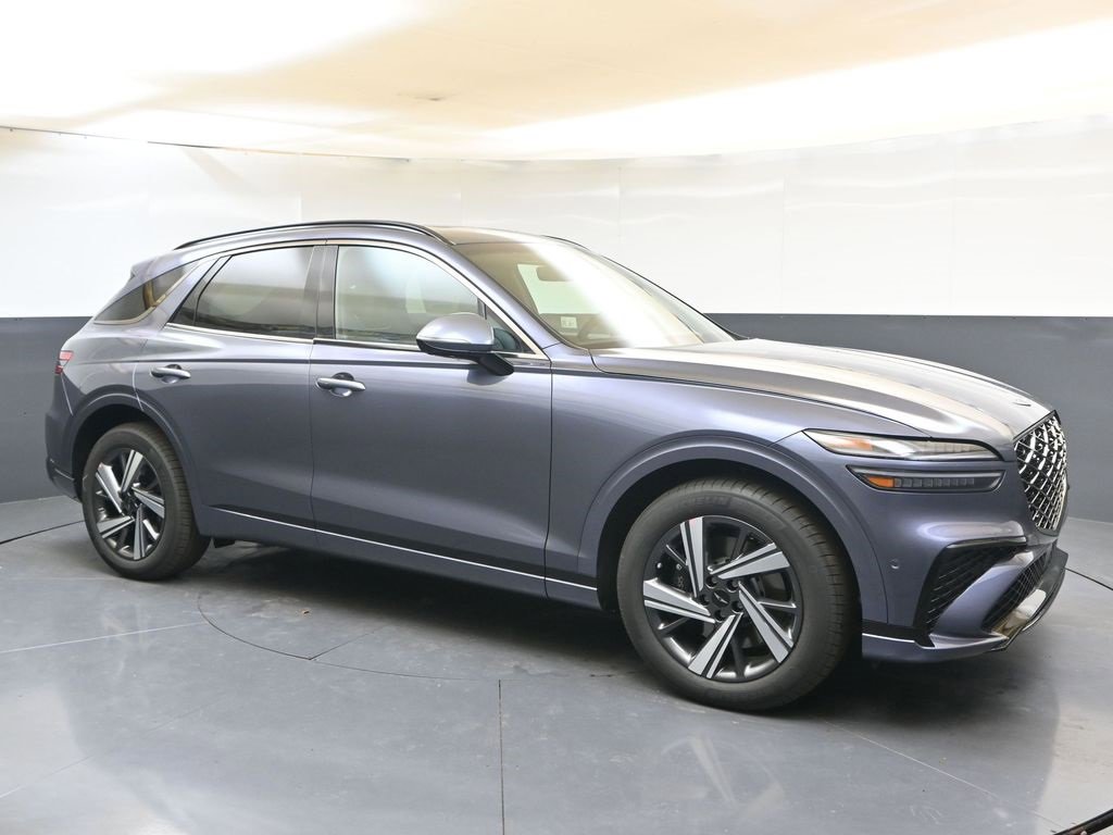 New 2026 Genesis GV70 3.5T Sport Advanced image 7