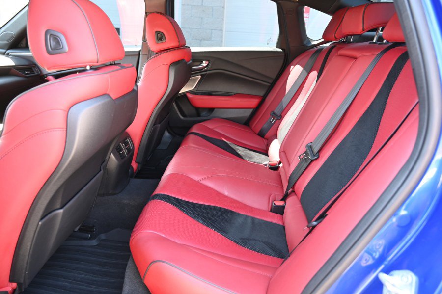 Used 2023 Acura TLX w/ A-SPEC Pkg image 19