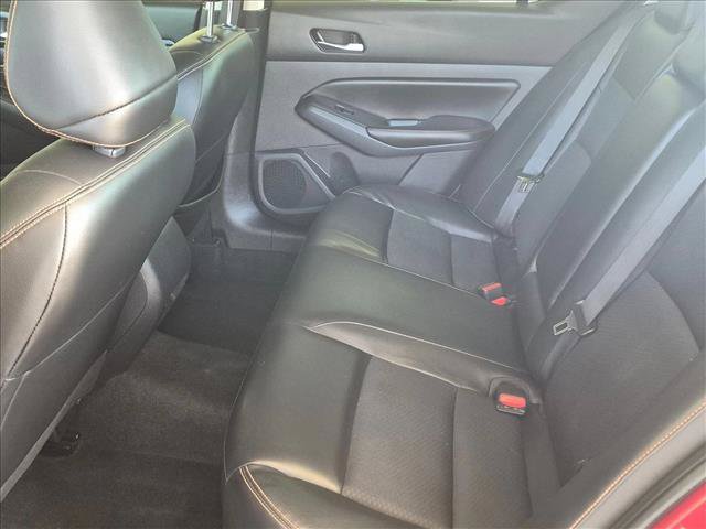 Used 2022 Nissan Altima 2.5 SR FWD image 17