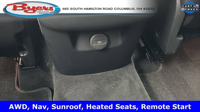 Used 2023 Volvo XC90 B5 Plus image 15