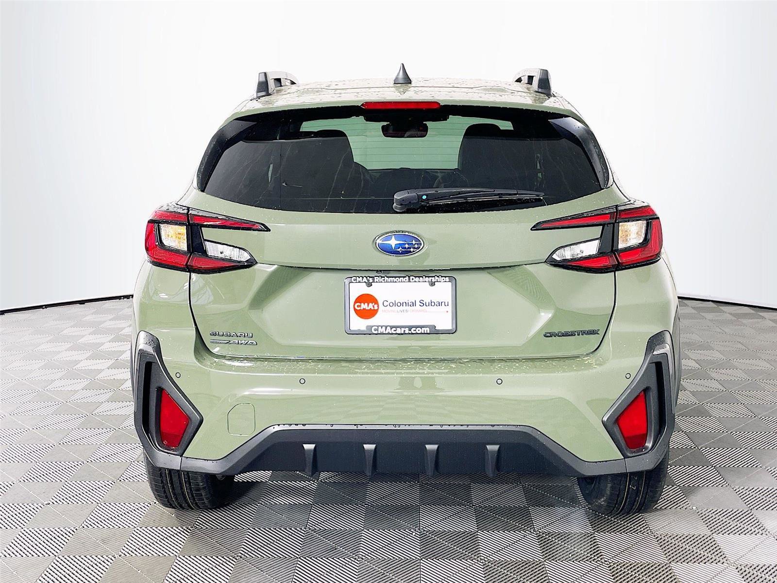New 2026 Subaru Crosstrek 2.5i Limited image 6