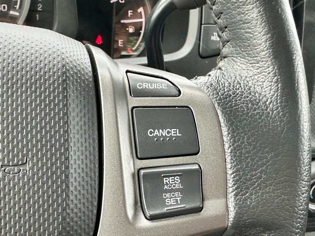 Used 2013 Honda Ridgeline RTL image 11