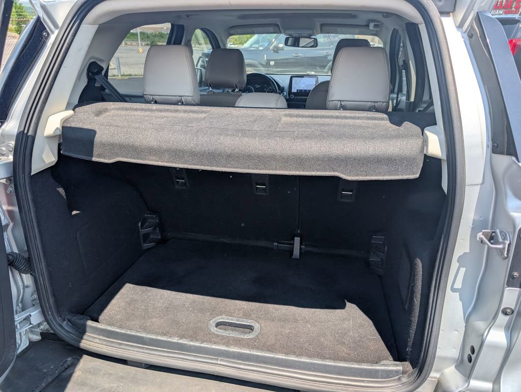 Used 2020 Ford EcoSport Titanium image 10