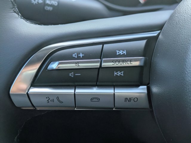 New 2026 MAZDA CX-50 AWD 2.5 S w/ Weather Package image 20
