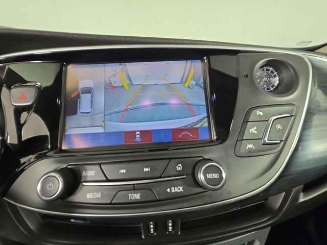 Used 2020 Buick Envision Premium w/ Driver Confidence Package AWD/4WD image 17