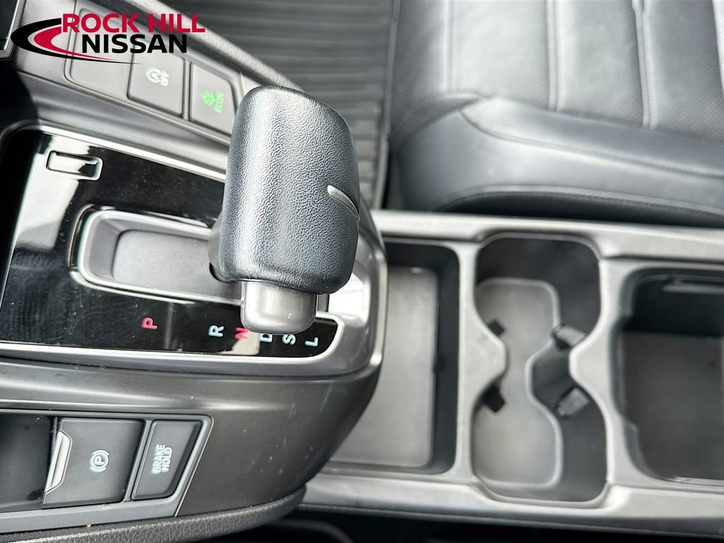 Used 2021 Honda CR-V EX-L image 17