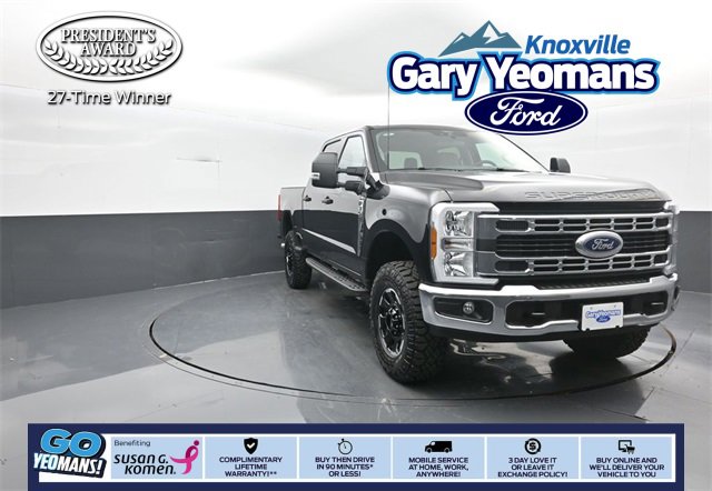 New 2026 Ford F350 XLT w/ Tremor Off-Road Package image 1