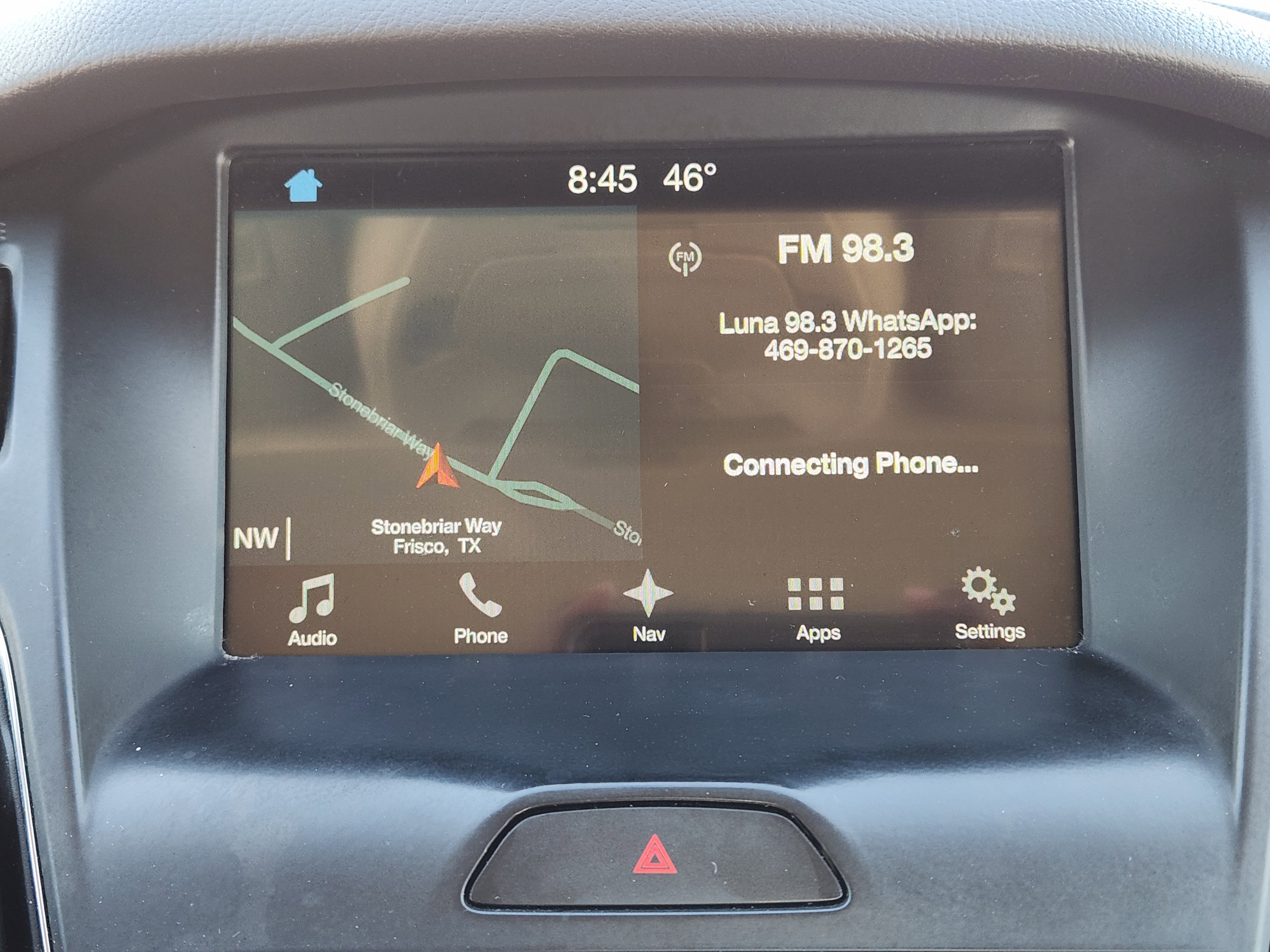 Used 2017 Ford Focus Titanium image 17