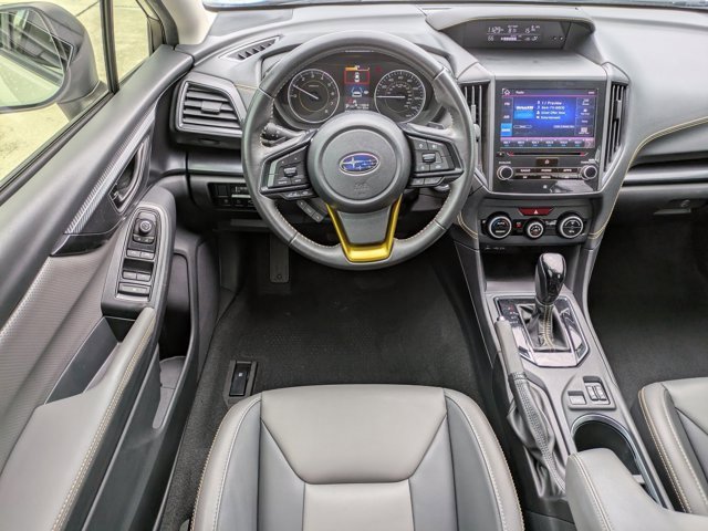 Used 2021 Subaru Crosstrek 2.5i Sport w/ Moonroof Package image 14