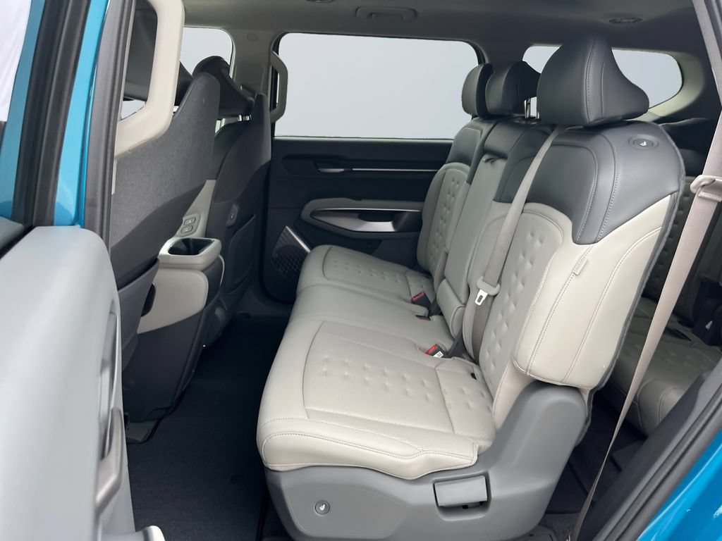 New 2026 Kia EV9 Wind AWD/4WD image 13