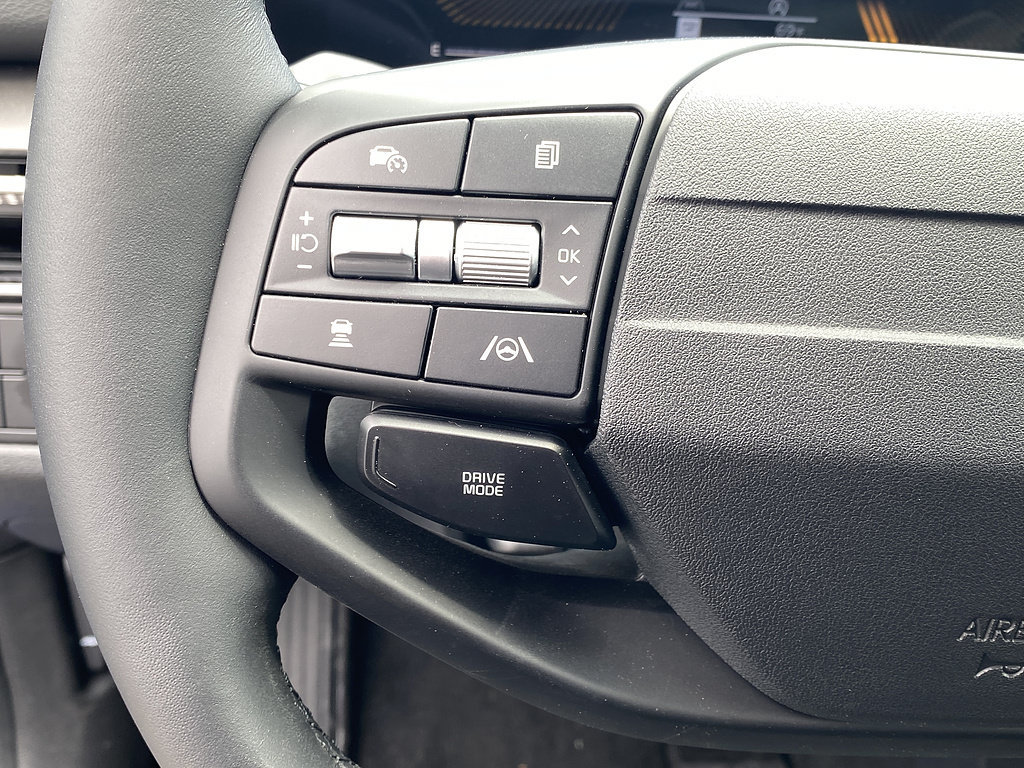 New 2026 Kia Sportage EX FWD image 14