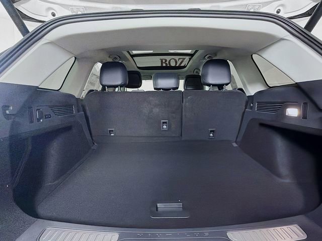 New 2026 Lincoln Nautilus Premier w/ Equipment Group 102A image 29