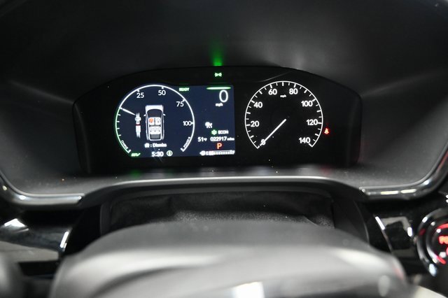 Used 2025 Honda CR-V Sport Touring image 31