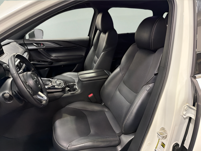 Used 2023 MAZDA CX-9 Grand Touring AWD/4WD image 12