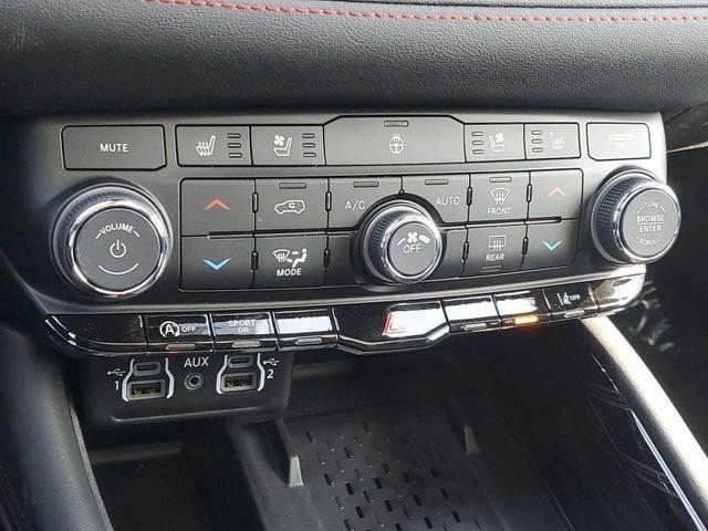 New 2026 Dodge Durango GT image 28