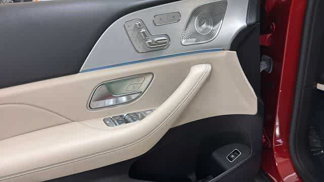 Certified 2022 Mercedes-Benz GLE 450 4MATIC image 14