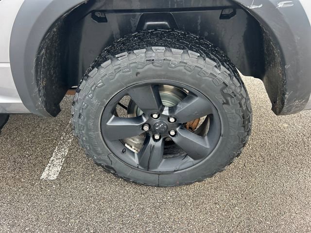 Used 2019 RAM 1500 Classic Warlock image 54