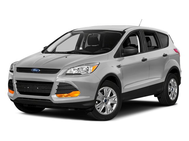 Used 2016 Ford Escape SE w/ SE Chrome Package