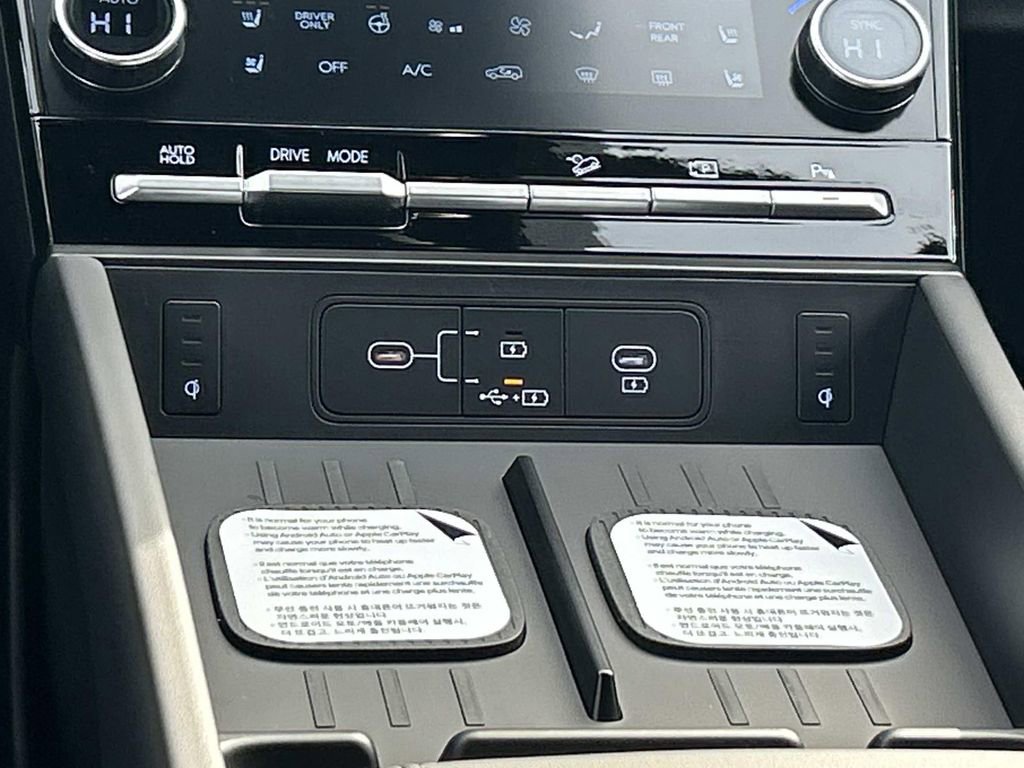 New 2026 Hyundai Santa Fe Calligraphy image 31