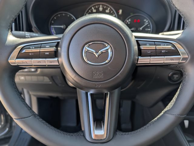 Certified 2026 MAZDA CX-50 2.5 Hybrid w/ Preferred Pkg AWD/4WD image 23