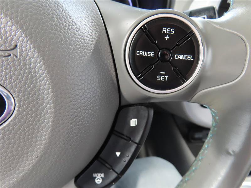 Used 2017 Kia Soul EV FWD image 22