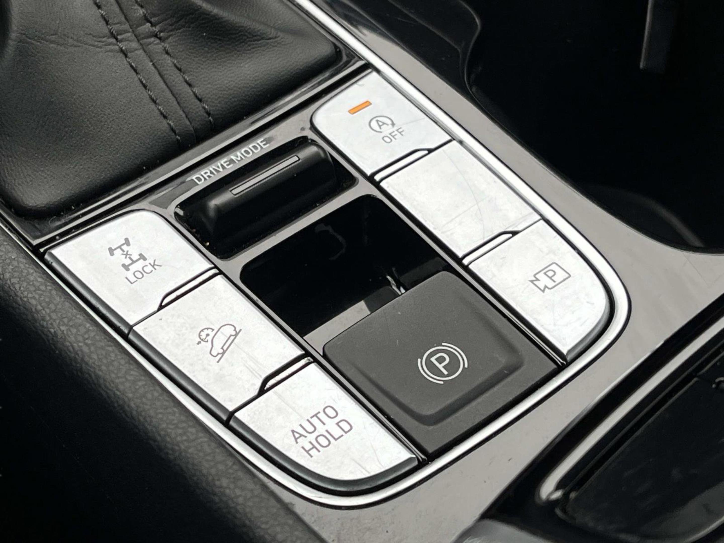 Used 2024 Hyundai Tucson SEL image 35