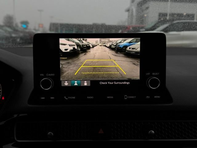 Used 2024 Honda Civic Sport image 30