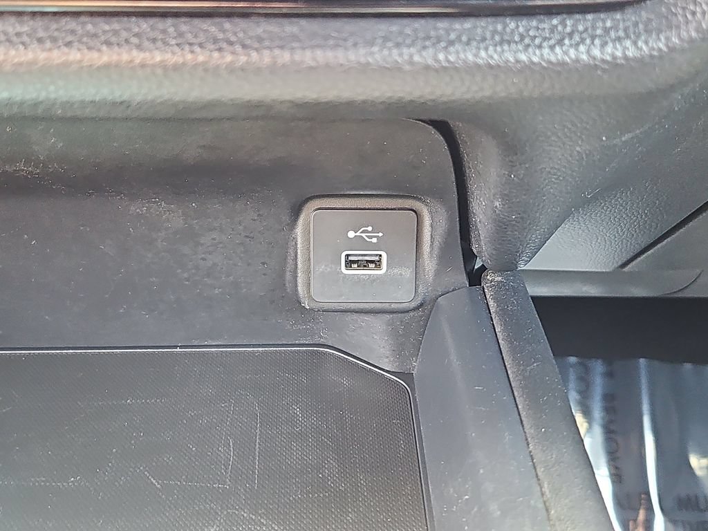 Certified 2024 Honda HR-V Sport image 11